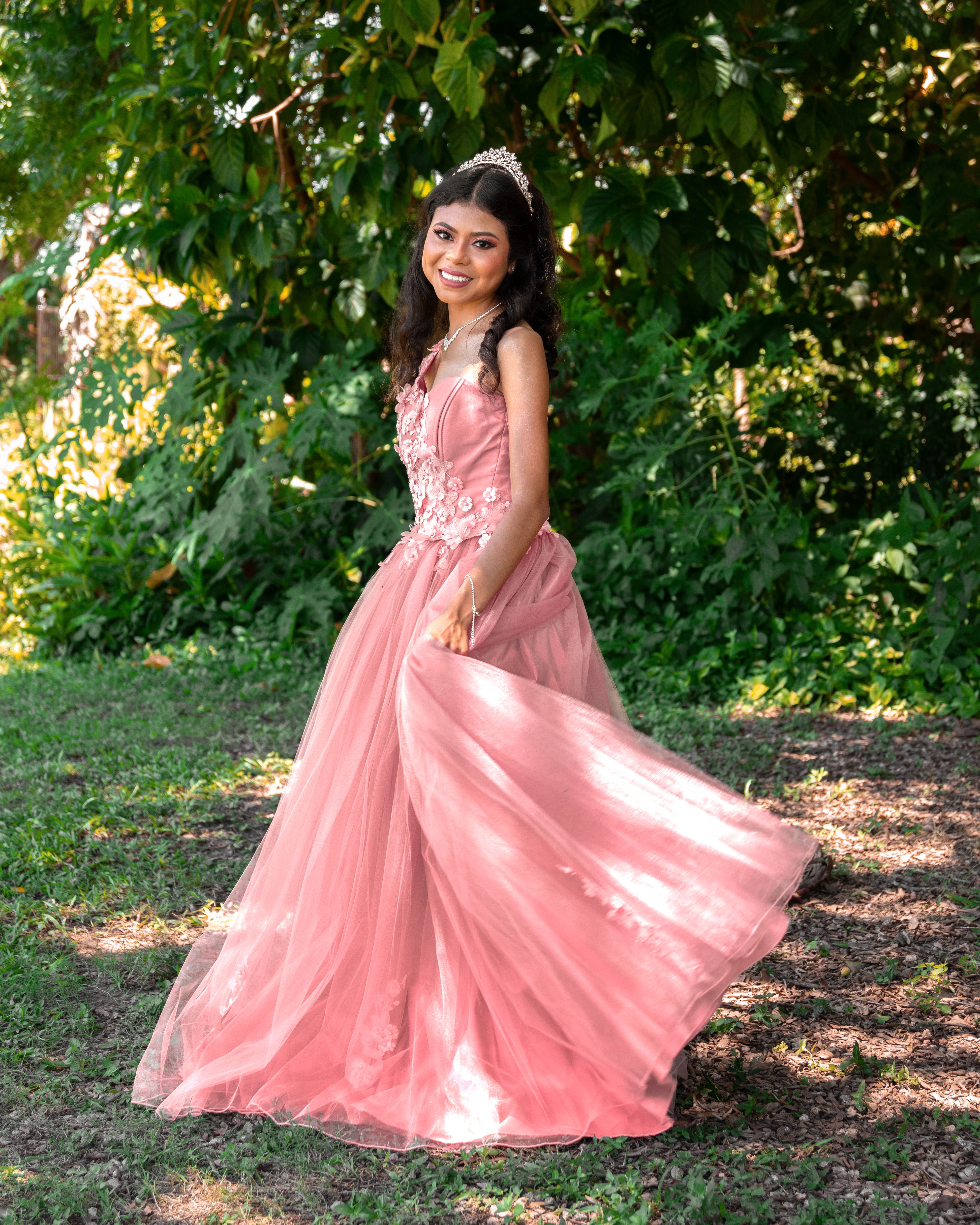 Foto de Ximena
